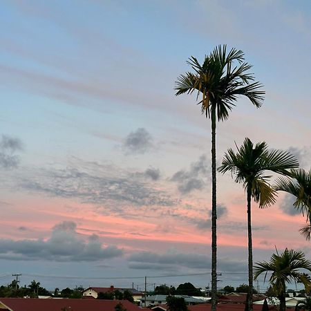 Hawaiian Ohana Home Hilo Eksteriør bilde