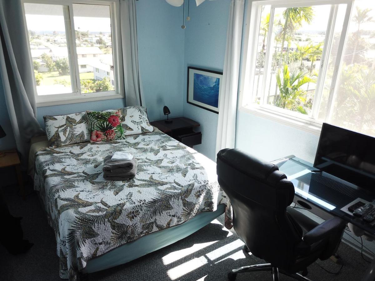 Hawaiian Ohana Home Hilo Eksteriør bilde