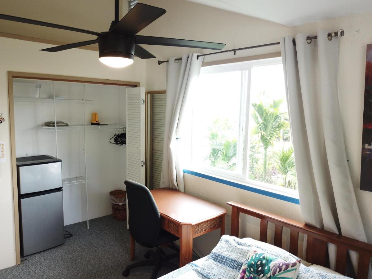 Hawaiian Ohana Home Hilo Eksteriør bilde