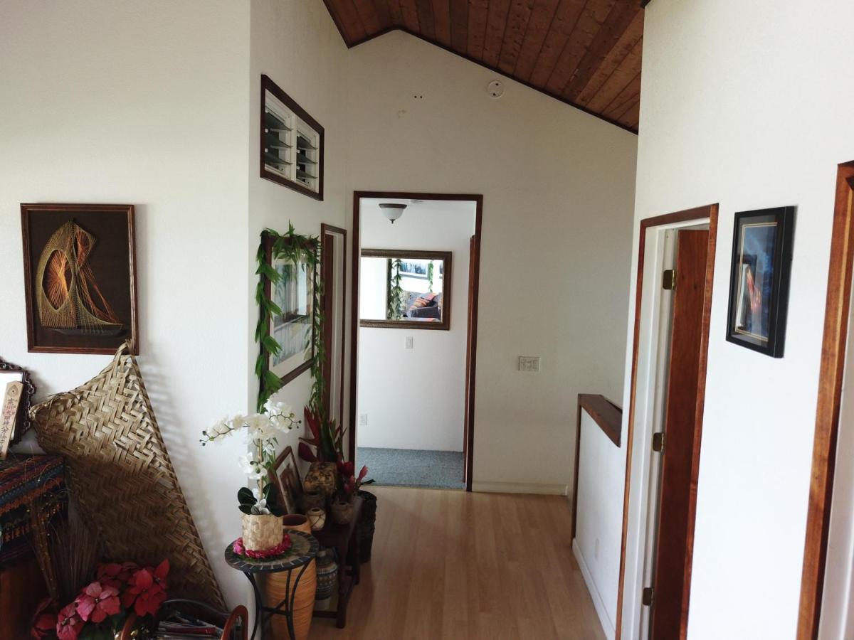Hawaiian Ohana Home Hilo Eksteriør bilde