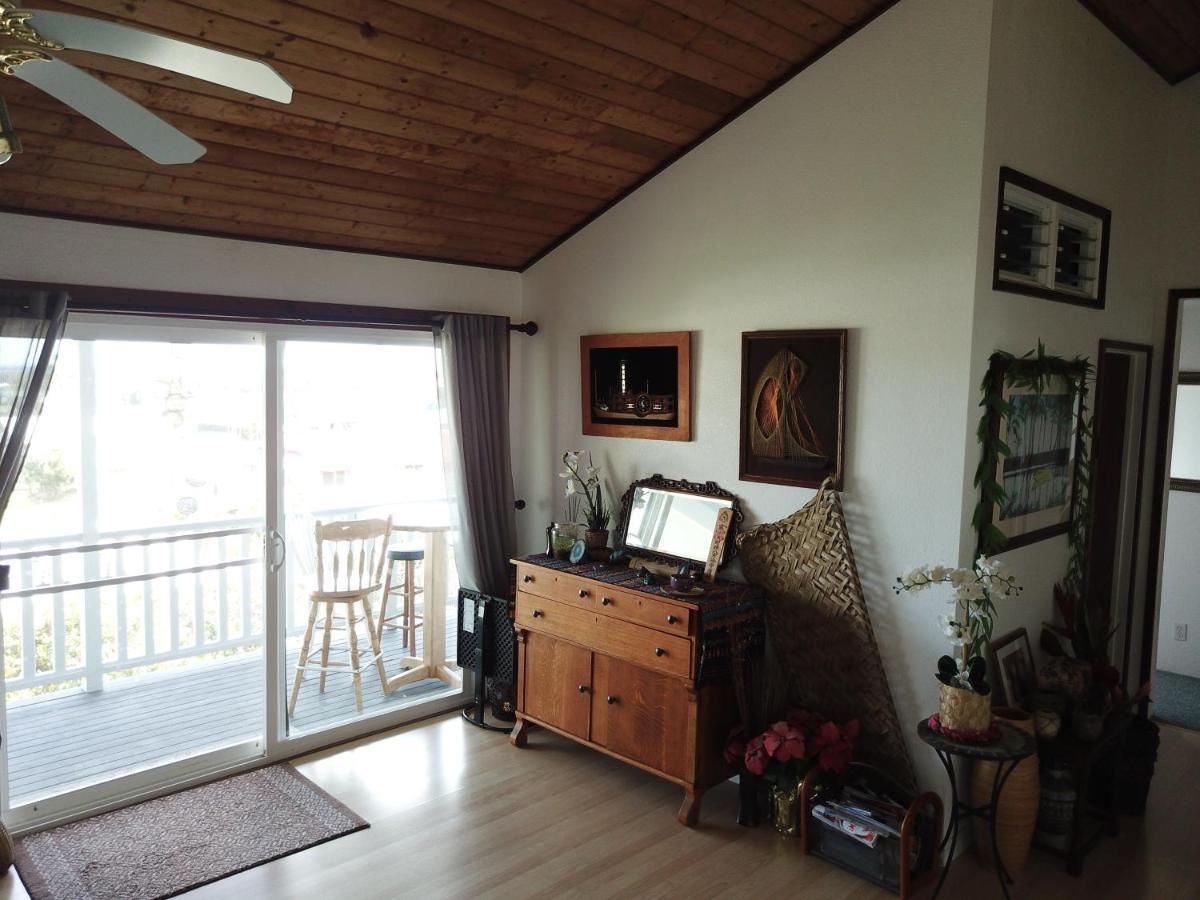 Hawaiian Ohana Home Hilo Eksteriør bilde