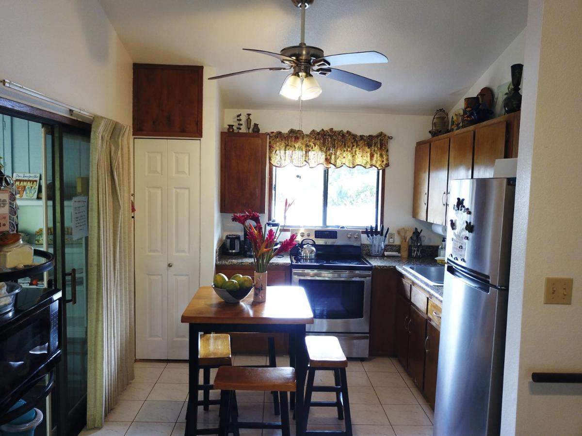 Hawaiian Ohana Home Hilo Eksteriør bilde