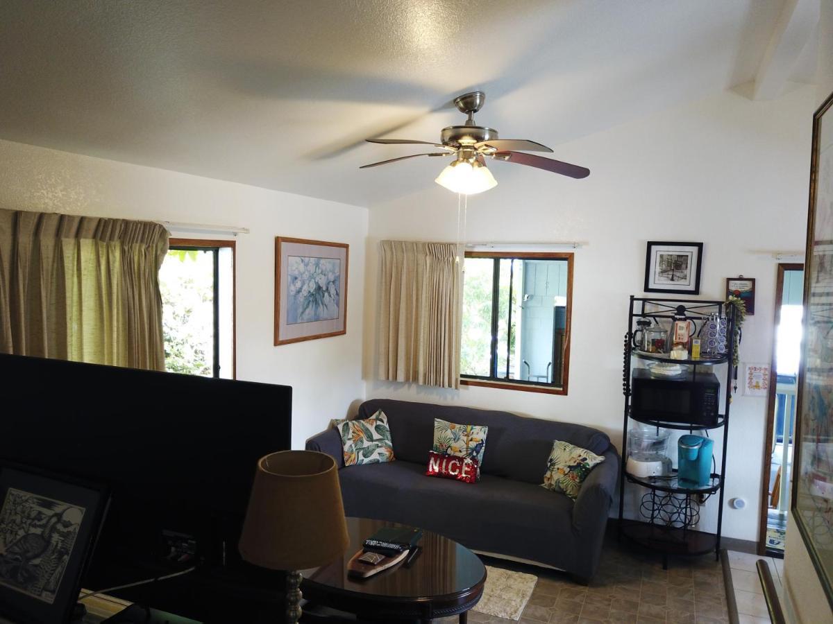 Hawaiian Ohana Home Hilo Eksteriør bilde