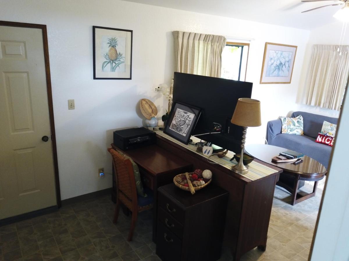 Hawaiian Ohana Home Hilo Eksteriør bilde