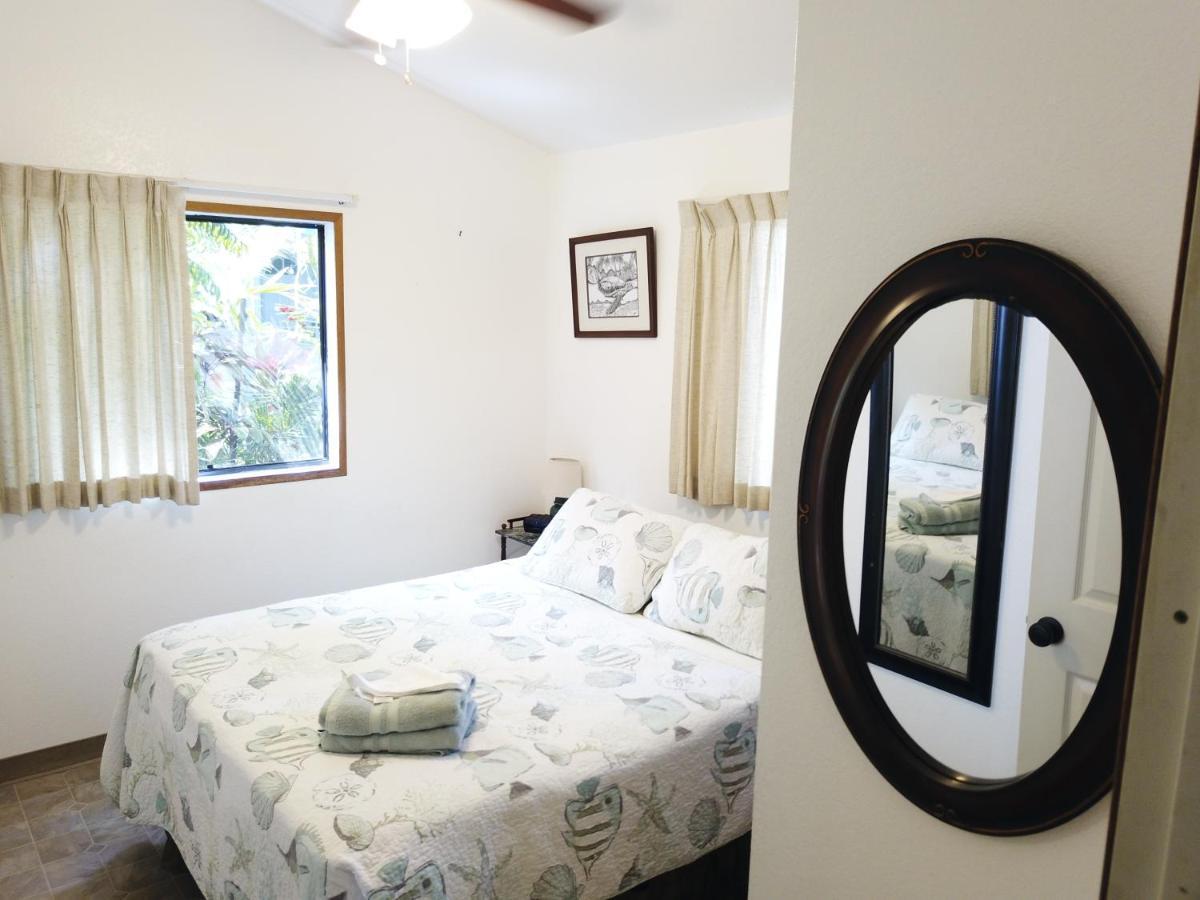 Hawaiian Ohana Home Hilo Eksteriør bilde