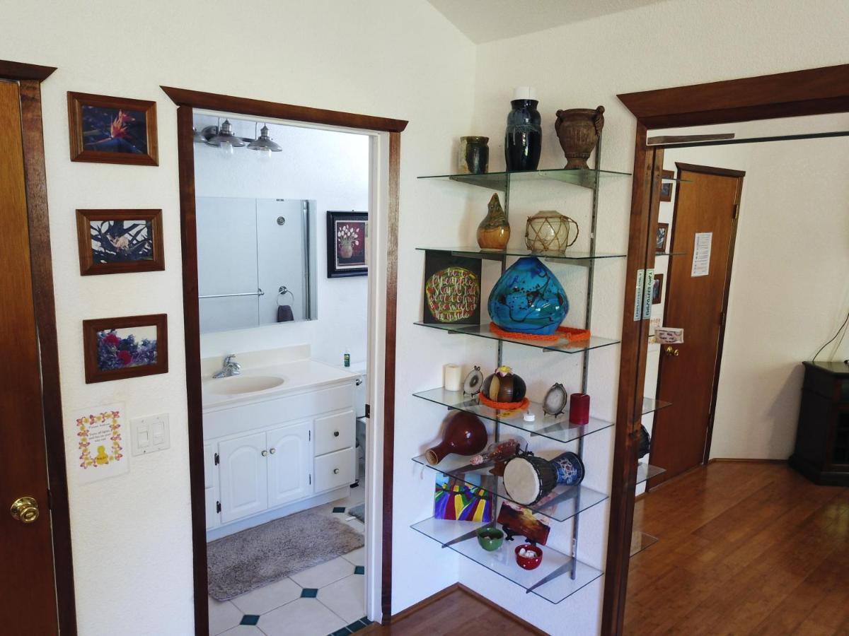 Hawaiian Ohana Home Hilo Eksteriør bilde