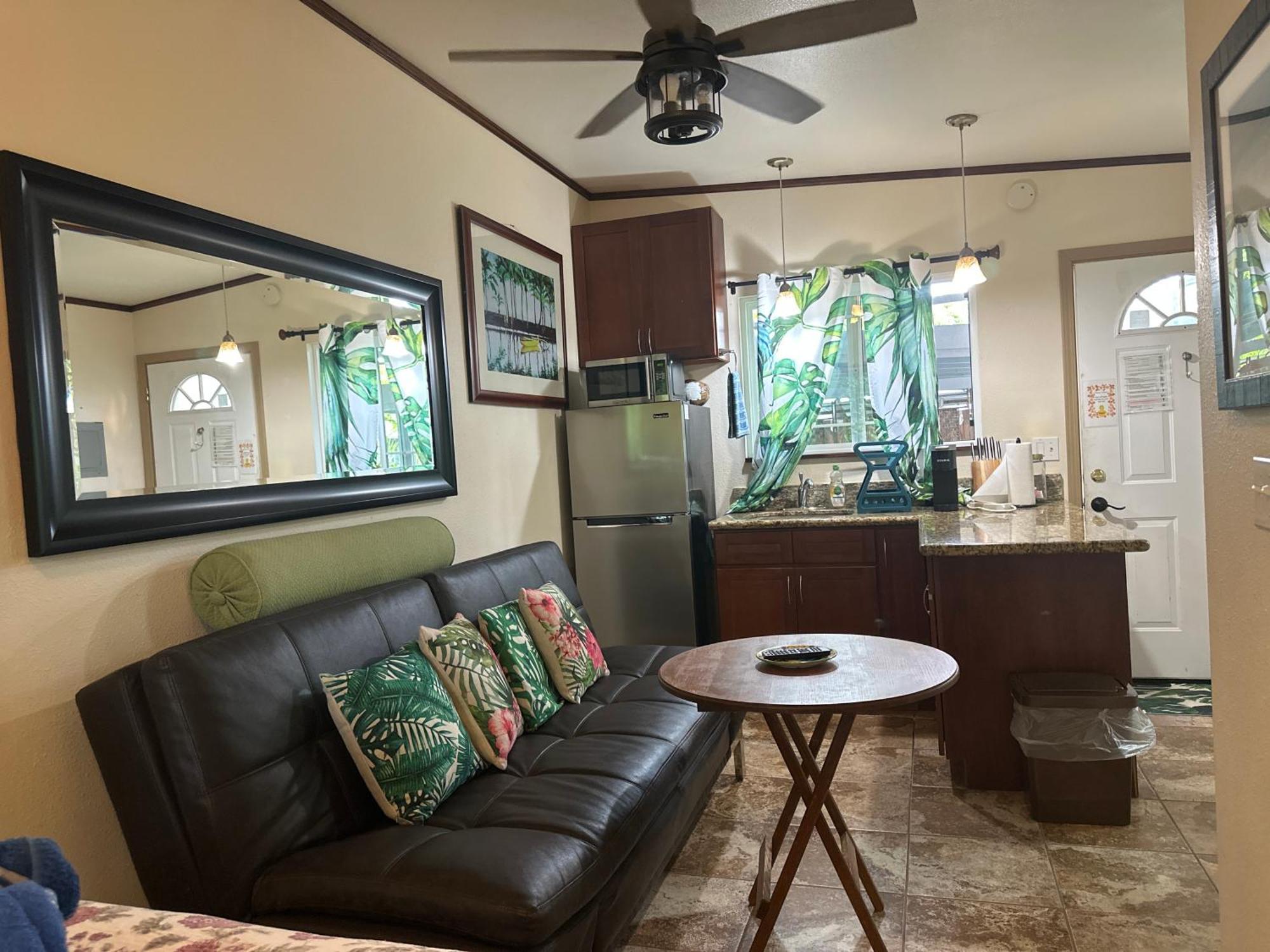 Hawaiian Ohana Home Hilo Eksteriør bilde