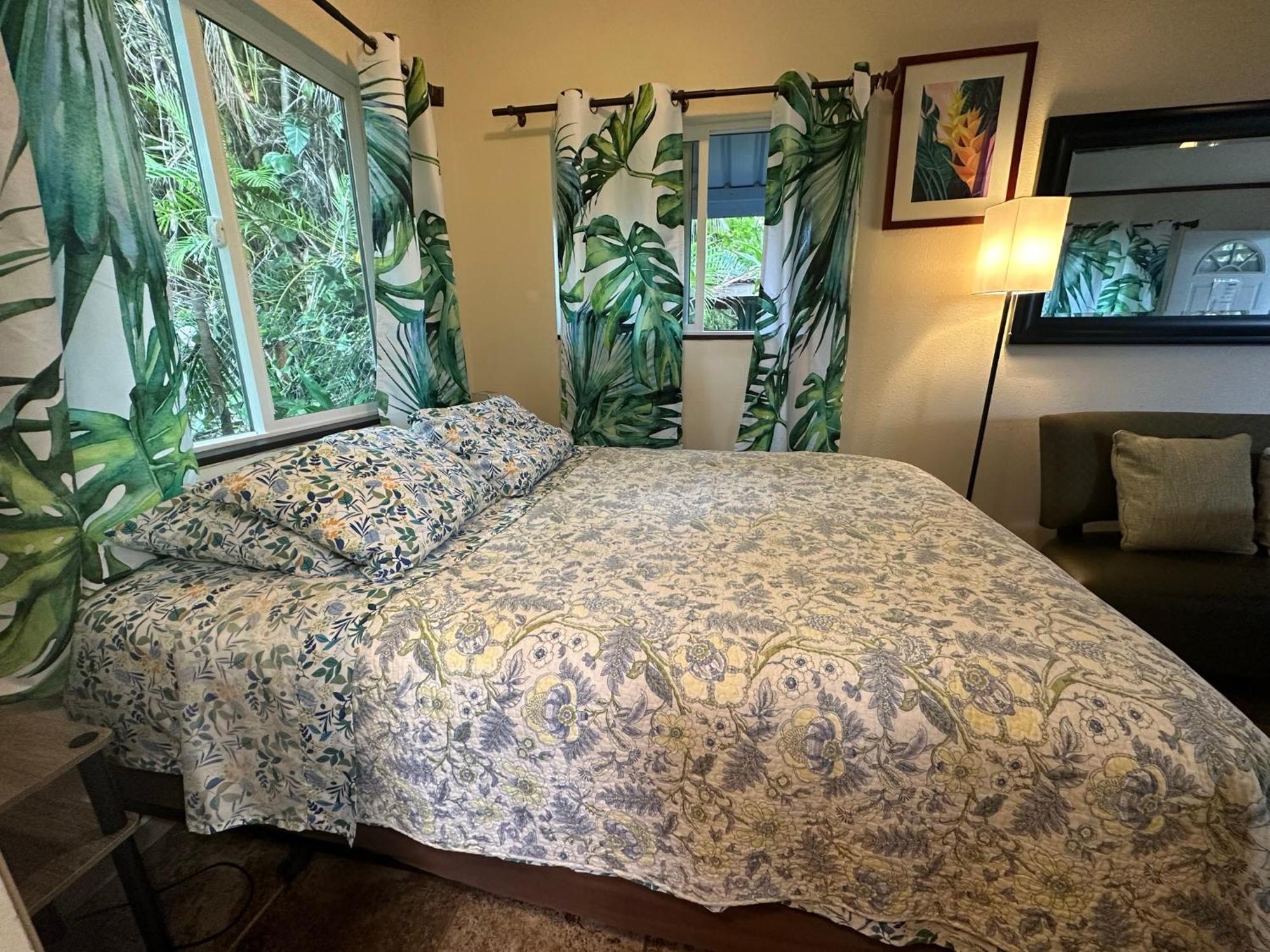 Hawaiian Ohana Home Hilo Eksteriør bilde