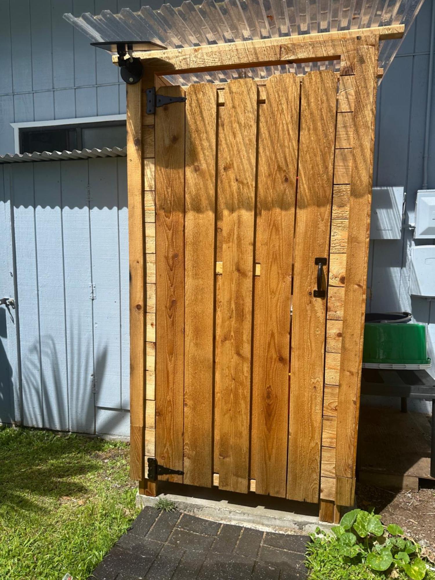 Hawaiian Ohana Home Hilo Eksteriør bilde