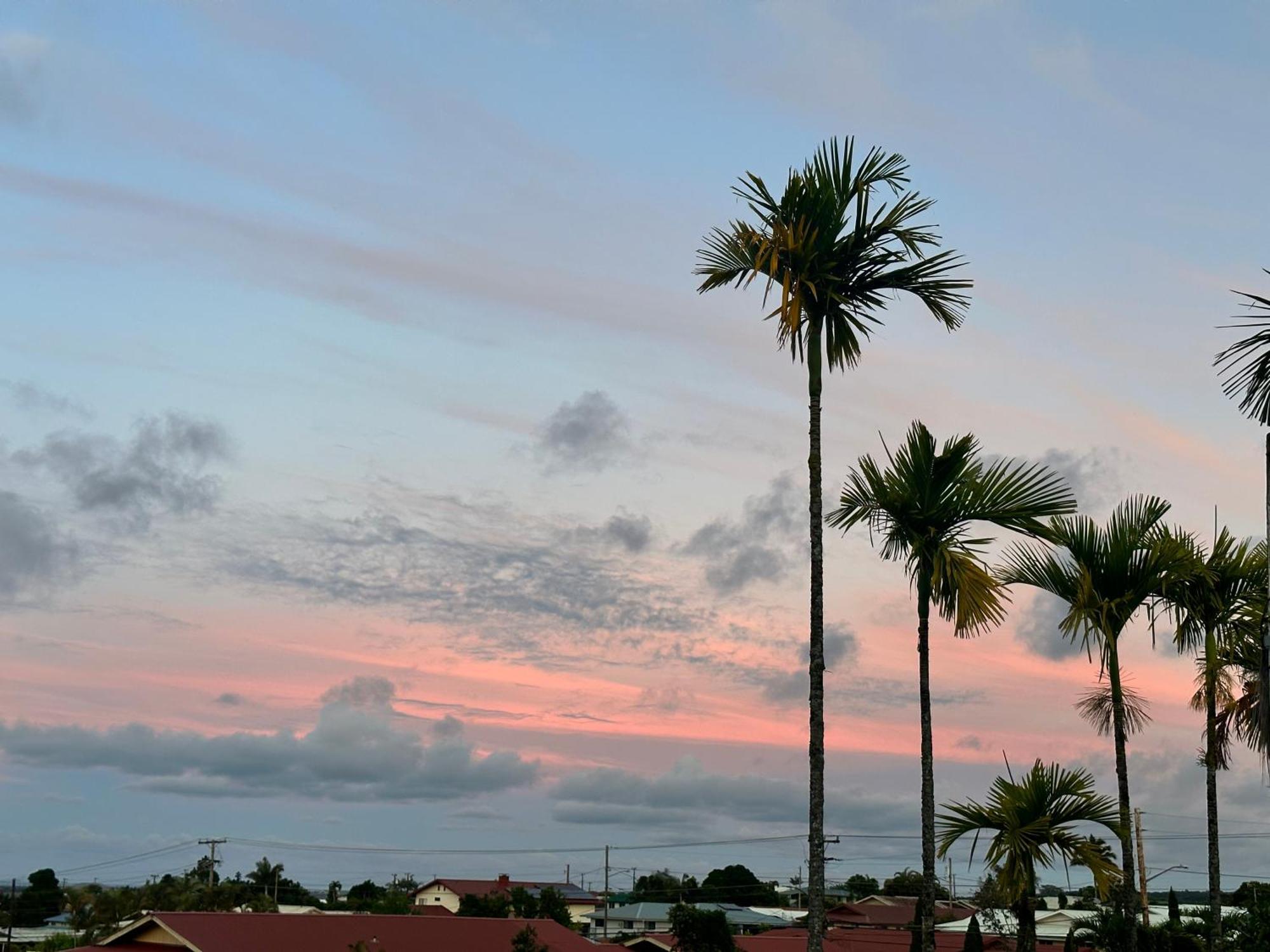 Hawaiian Ohana Home Hilo Eksteriør bilde