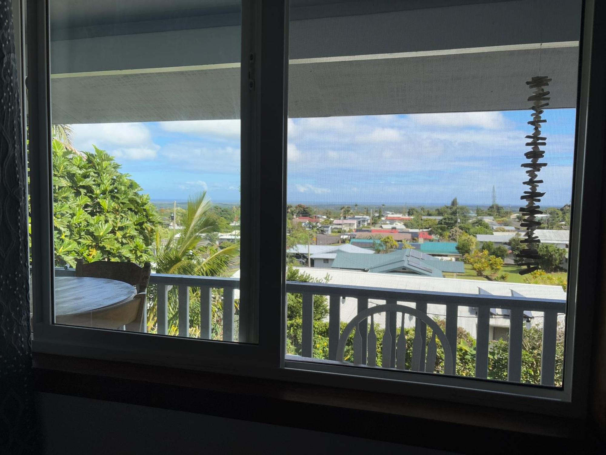 Hawaiian Ohana Home Hilo Eksteriør bilde