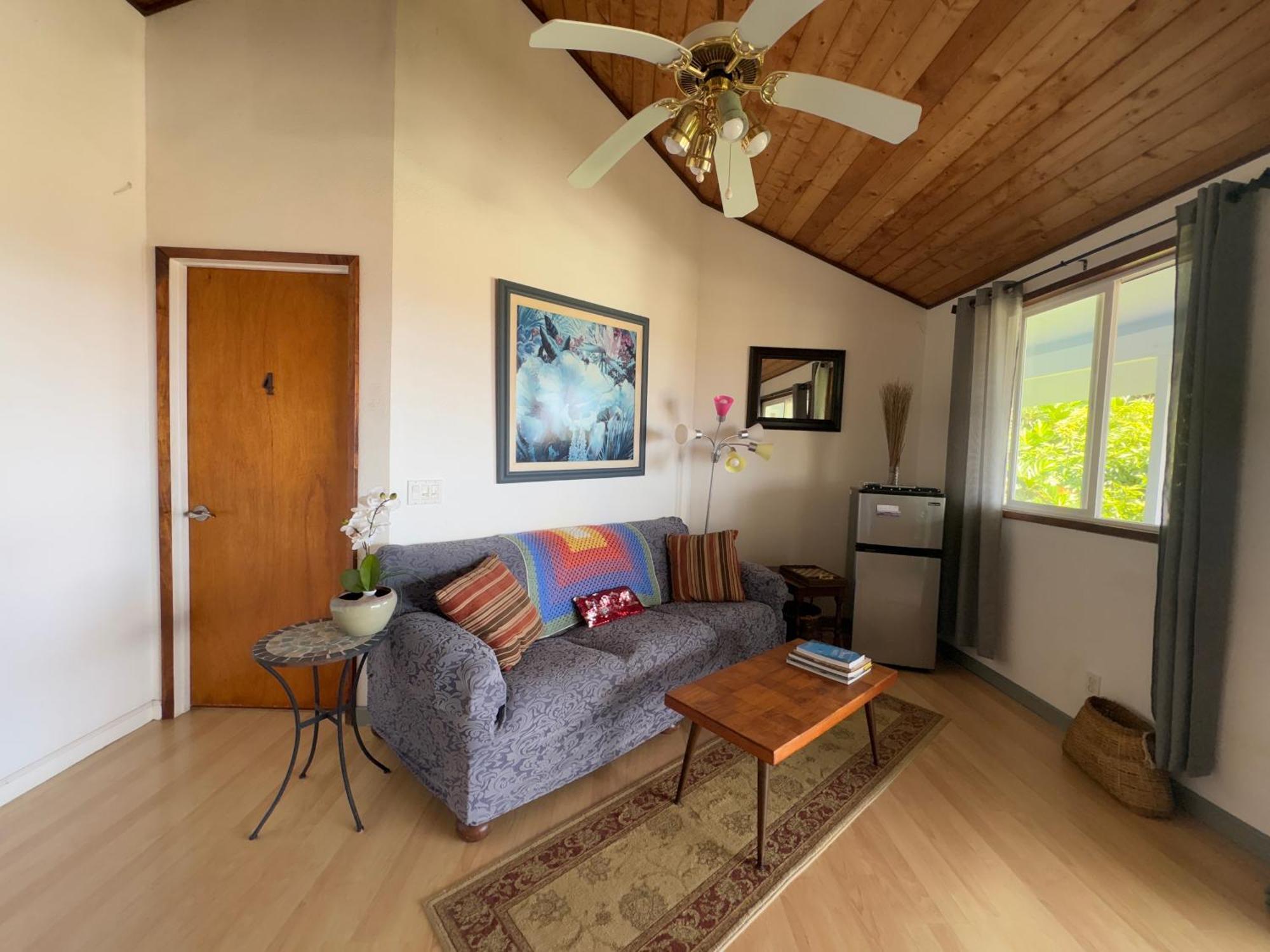 Hawaiian Ohana Home Hilo Eksteriør bilde