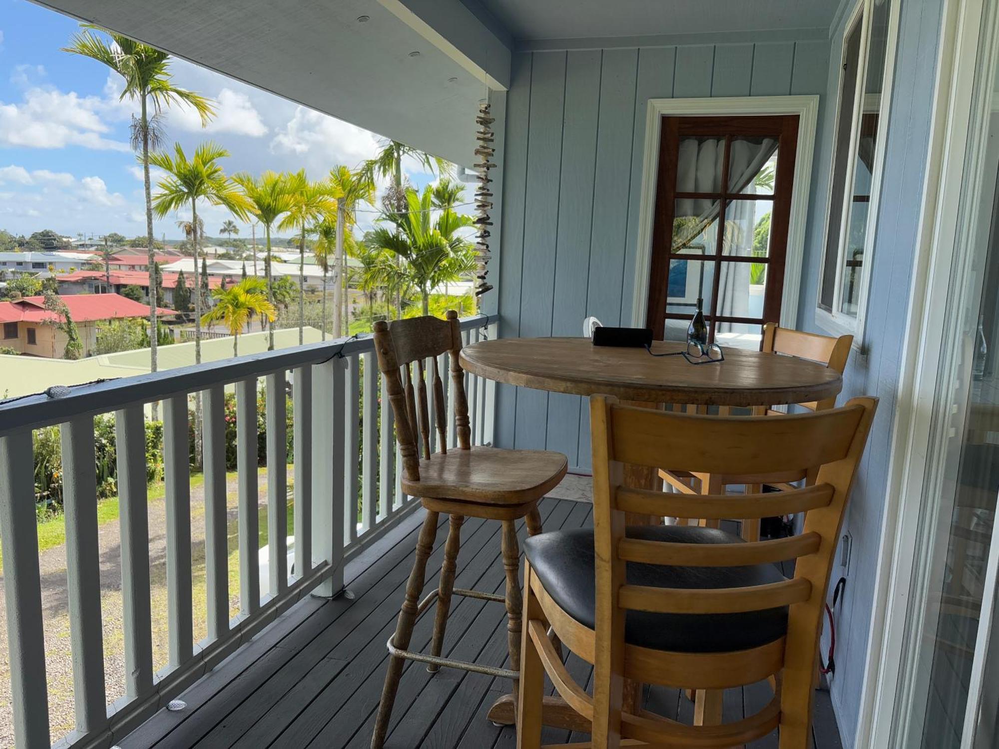 Hawaiian Ohana Home Hilo Eksteriør bilde