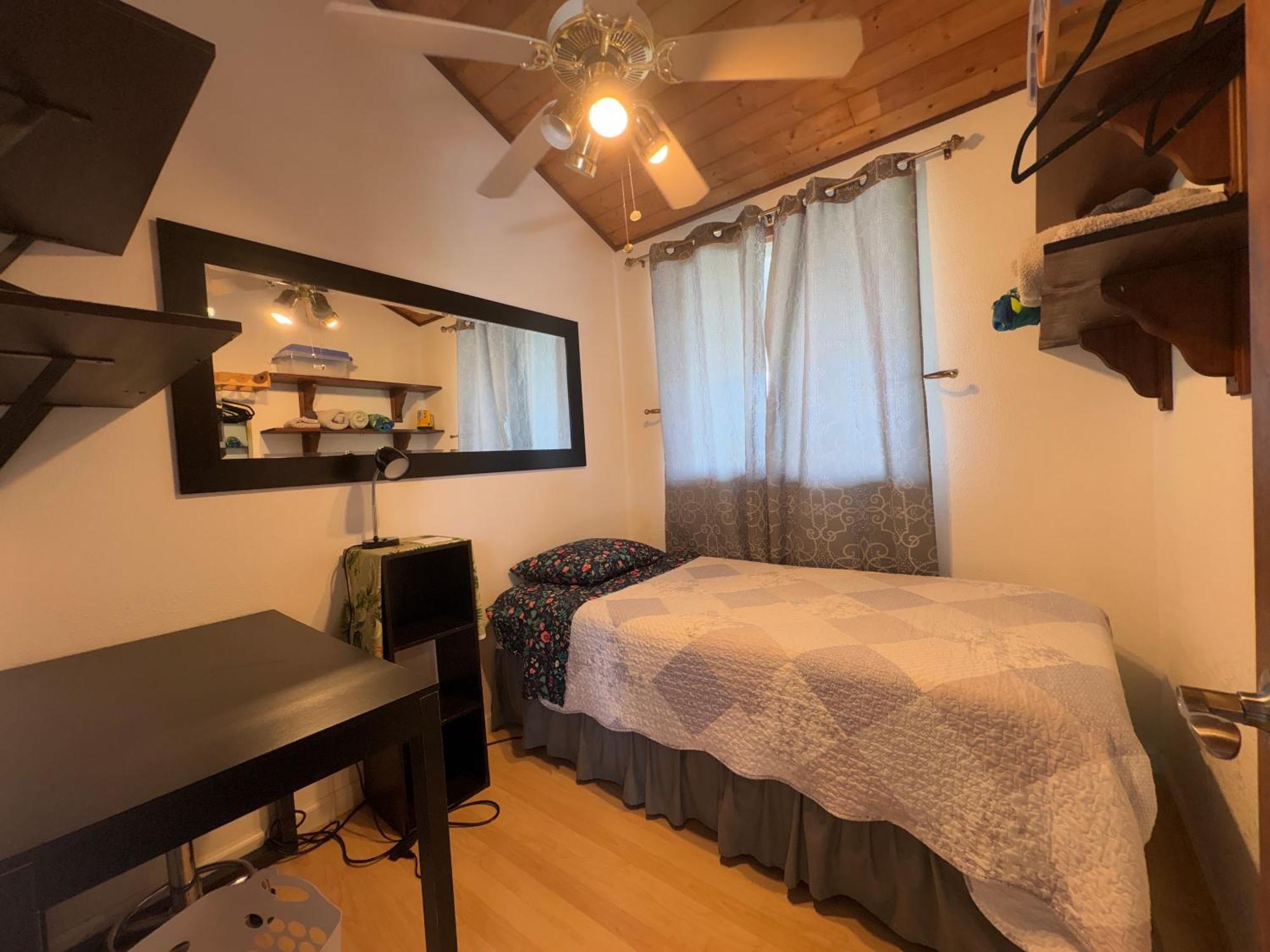 Hawaiian Ohana Home Hilo Eksteriør bilde